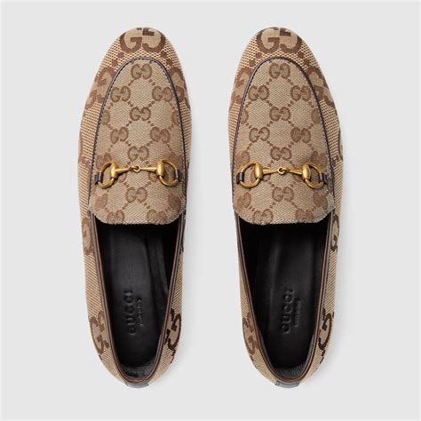 gucci loafer jordaan bijenkorf|gucci jordaan loafer fit.